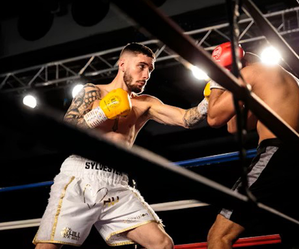 title-boxing-club